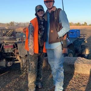 Meet your Posher, Zachary